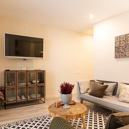 Chic Apartments Barcelona Exterior foto